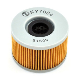 FILTRO OLIO MEIWA KY7004 per KYMCO VENOX 250 (2001-2008)