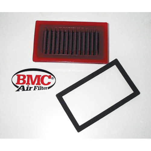 Filtro Aria BMC AIRPOWER per YAMAHA XT 600 E (90/03) - XTZ 660 / TENERE' (91/98)