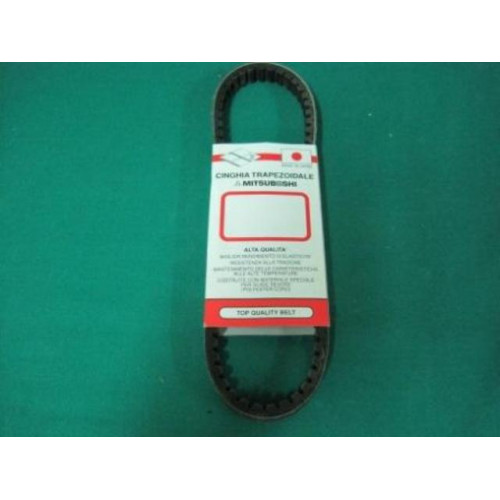 Cinghia Trasmissione Trapezoidale MITSUBOSHI per PIAGGIO 50 CC 4T VESPA