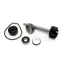 KIT RIPARAZIONE POMPA ACQUA per YAMAHA 400 MAJESTY / X-MAX