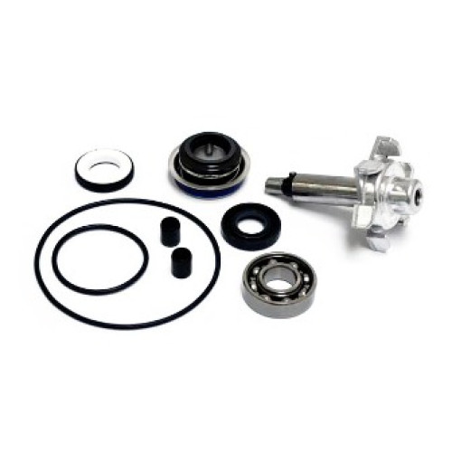 KIT RIPARAZIONE POMPA ACQUA HONDA SH 125 / 150 (2013-2014) - PCX 125 / 150 - SH ie 150 - SH MODE 125