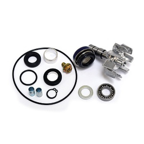 KIT RIPARAZIONE POMPA ACQUA KYMCO 400 X-CITING (201-2015)