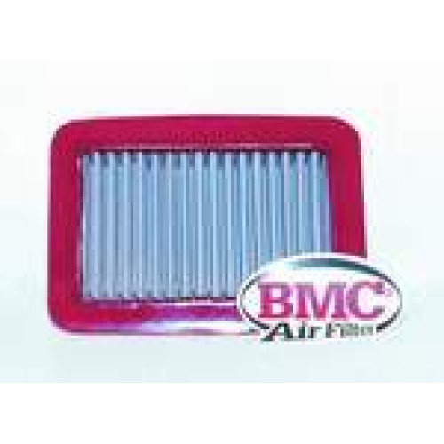 Filtro Aria BMC AIRPOWER per SUZUKI BANDIT GSF 600 / S (00-04) - BANDIT GSF 650 / S / ABS (05-2010>) - BANDIT GSF 1200 / S (01-06) - BANDIT GSF 1250 / S (07-08) - GSX 650 F (08/2010)