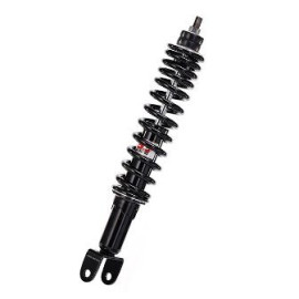 AMMORTIZZATORE POSTERIORE YSS C/REGOLAZIONE MOLLA VESPA PK 50/125