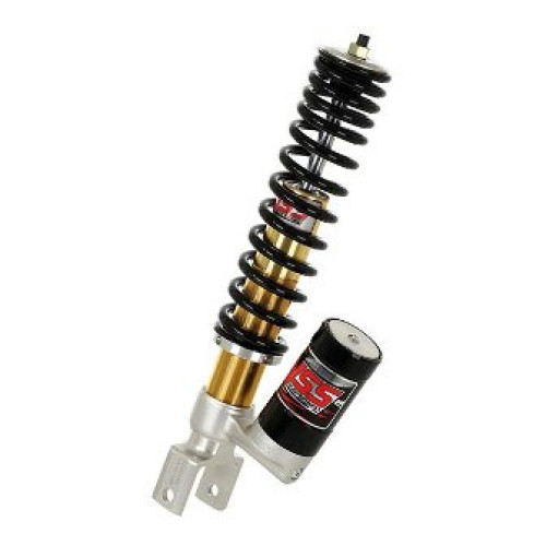AMMORTIZZATORE POSTERIORE YSS C/SERBATOIO VESPA PX 150