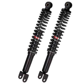 Coppia Ammortizzatori YSS C/ REGOL.  per HONDA @ / SH / DYLAN