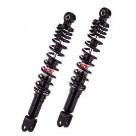 COPPIA AMMORTIZZATORI YSS HYDRAULIC AGILITY R16 125 (2016-2020)
