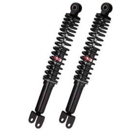 Coppia Ammortizzatori YSS C/ REGOL.  per KYMCO PEOPLE S 250