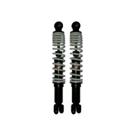 Coppia Ammortizzatori YSS C/ REGOL.  per HONDA S-WING 125 / 150