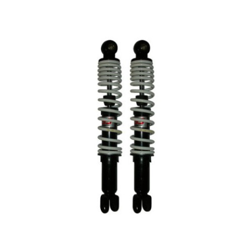 Coppia Ammortizzatori YSS C/ REGOL.  per HONDA S-WING 125 / 150