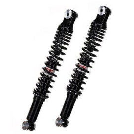 AMMORTIZZATORE YSS DGT X7-X8-X EVO - interasse 360mm -