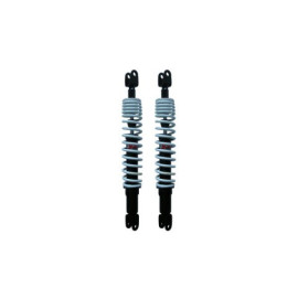 Coppia Ammortizzatori YSS C/ REGOL.  per YAMAHA MAJESTY 400