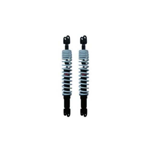 Coppia Ammortizzatori YSS C/ REGOL.  per YAMAHA MAJESTY 400
