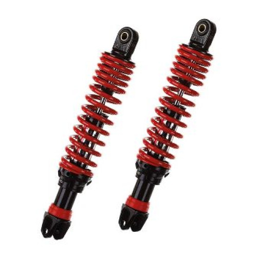 AMMORTIZZATORE POSTERIORE YYSS DGT SYM GTS 200 JOYMAX - interasse 330mm - la coppia -