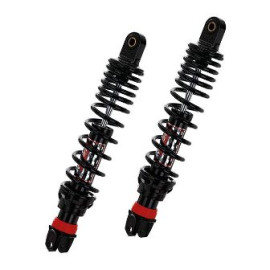 AMMORTIZZATORE POSTERIORE YSS DGT N-MAX 125/150 - interasse 335mm - la coppia -