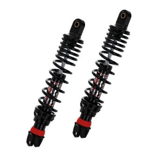 AMMORTIZZATORE POSTERIORE YSS DGT N-MAX 125/150 - interasse 335mm - la coppia -