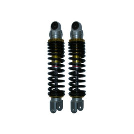 Coppia Ammortizzatori YSS GAS C/REG. per HONDA @ / SH / DYLAN
