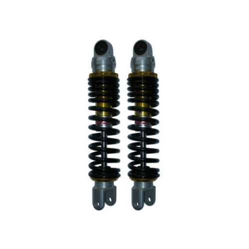Coppia Ammortizzatori YSS GAS C/REG. per HONDA SH 125-150 (2013-2022)