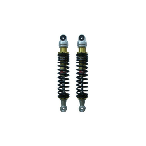 Coppia Ammortizzatori YSS GAS C/REG. per KYMCO PEOPLE 125