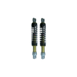 Coppia Ammortizzatori YSS GAS C/REG. per YAMAHA MAJESTY 400