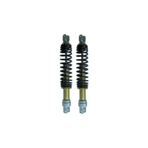 Coppia Ammortizzatori YSS GAS C/REG. per YAMAHA MAJESTY 400