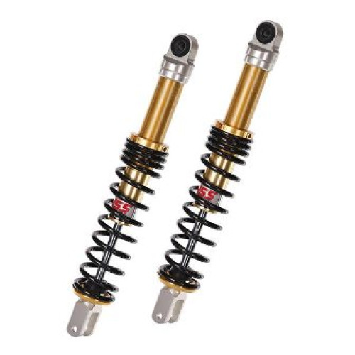 AMMORTIZZATORE YSS GAS C/REGOLAZIONE per HONDA PANTHEON 4T - interasse 395mm -
