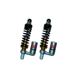Coppia Ammortizzatori YSS GAS C/SERB. HONDA @ / SH / DYLAN