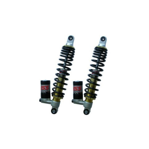 Coppia Ammortizzatori YSS GAS C/SERB. per APRILIA SPORTCITY 200