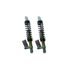 Coppia Ammortizzatori YSS GAS C/SERB. per YAMAHA MAJESTY 400