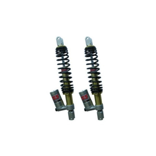 Coppia Ammortizzatori YSS GAS C/SERB. per YAMAHA MAJESTY 400