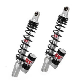 AMMORTIZZATORE YSS GAS C/SERBATOIO SH 125 (2013>) - interasse 375mm -
