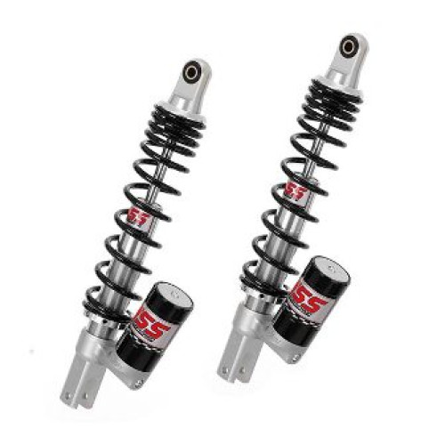 AMMORTIZZATORE YSS GAS C/SERBATOIO SH 125 (2013>) - interasse 375mm -