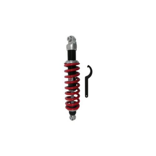 Monoammortizzatore YSS  'TOP' GAS per YAMAHA DT 125 R