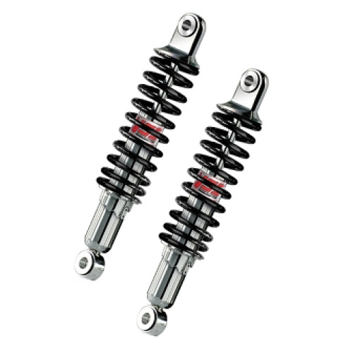 Coppia Ammortizzatori YSS BRAVO 310 mm per DUCATI PANTAH 350 TL/XL - CAGIVA - MOTO GUZZI