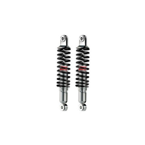 Coppia Ammortizzatori YSS BRAVO per HARLEY XL 883 C