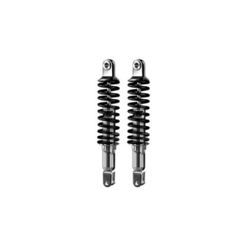 Coppia Ammortizzatori YSS BRAVO per HONDA CB 500 F