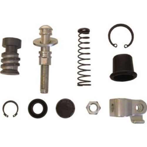 REVISIONE POMPA FRENO POSTERIORE PER YAMAHA  FZR 1000 (87-88)