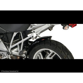 Parafango Posteriore  Colore CARBON LOOK per BMW R1200GS (13-14) / R1200GS ADVENTURE 14