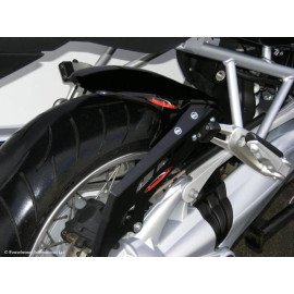 Parafango Posteriore  Colore CARBON LOOK per BMW R1200R (06-14)