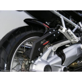 Parafango Posteriore  Colore CARBON LOOK per BMW R1200R (06-14)