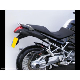 Parafango Posteriore  Colore CARBON LOOK per BMW R1200R (06-14)