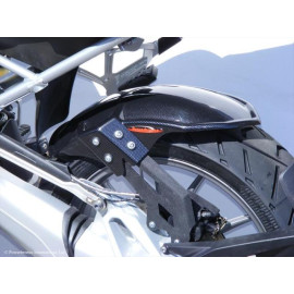 Parafango Posteriore  Colore CARBON LOOK per BMW R1200GS (13-14) / R1200GS ADVENTURE 14