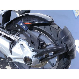 Parafango Posteriore  Colore CARBON LOOK per BMW R1200GS (13-14) / R1200GS ADVENTURE 14