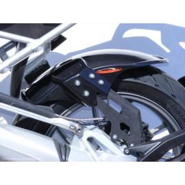 Parafango Posteriore  Colore CARBON LOOK per BMW R1200GS (13-14) / R1200GS ADVENTURE 14