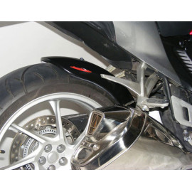 Parafango Posteriore in ABS Colore CARBON LOOK per HONDA VFR1200 10-14/VFR1200X CROSSTOURER 12-14