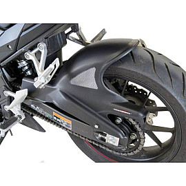 PARAFANGO POSTERIORE IN ABS per HONDA  CB 500 F (2019-2022)