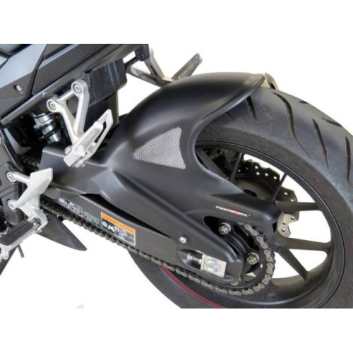 PARAFANGO POSTERIORE IN ABS per HONDA  CB 500 F (2019-2022)
