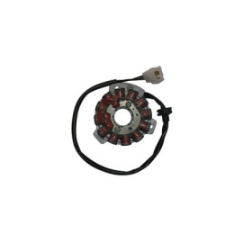 Statore 12 poli - trifase Ducati Energia per HUSQVARNA WRE 125 (07/13) SM 125 S (07/13)