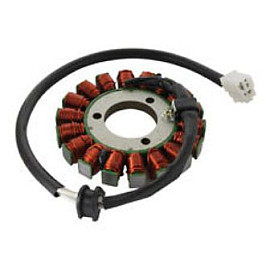 STATORE 18 POLI TRIFASE - SUZUKI 600 / 750 GSX-R (2012-2015)