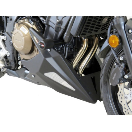 PUNTALE MOTORE IN ABS per HONDA CB 500 F (2016-2022)